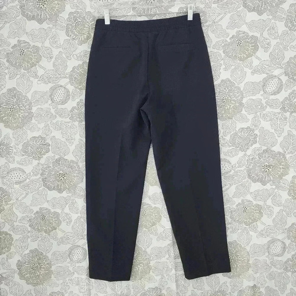 Athleta Women's Track jogger Black Size 4 - Picture 2 of 7